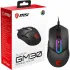 MSI Clutch GM31 Lightweight — проводная оптическая игровая мышь, 6400 DPI, 6 кнопок (МСИ) MSI Clutch GM31 Lightweight — проводная оптическая игровая мышь, 6400 DPI, 6 кнопок (МСИ)