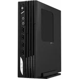 MSI PRO DP21 13M-085BRU неттоп Intel Core i5-13400, без ОЗУ и SSD, без ОС, черный