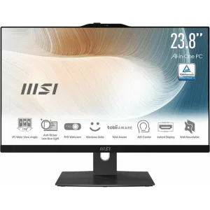 MSI Modern AM242P 12M-237XRU 9S6-AE0711-237 - моноблок 23,8 MSI Modern AM242P 12M-237XRU 9S6-AE0711-237 - моноблок 23,8
