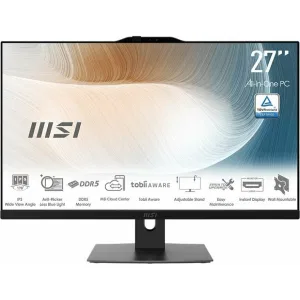 MSI Modern AM242P 1M-1030XRU — моноблок 23.8 MSI Modern AM242P 1M-1030XRU — моноблок 23.8