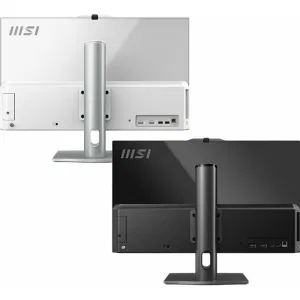 MSI Modern AM242P 1M-1023XRU — моноблок 23.8 MSI Modern AM242P 1M-1023XRU — моноблок 23.8