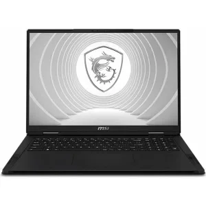 MSI CreatorPro X18 HX A14VMG-618RU — ноутбук 18 MSI CreatorPro X18 HX A14VMG-618RU — ноутбук 18