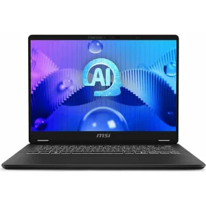 MSI Prestige 14 AI+ Evo C2VMG-044RU — ноутбук 14 MSI Prestige 14 AI+ Evo C2VMG-044RU — ноутбук 14