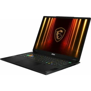 MSI STEALTH 18 HX Ai A2XWIG-051RU - ноутбук 18 MSI STEALTH 18 HX Ai A2XWIG-051RU - ноутбук 18