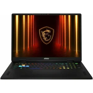 MSI Vector A18 HX A9WHG-218RU - ноутбук 18 MSI Vector A18 HX A9WHG-218RU - ноутбук 18