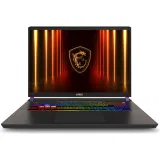 MSI Vector 17 HX Ai A2XWHG-065RU игровой ноутбук 17