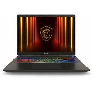 MSI Vector A16 HX A8WHG-033XRU — ноутбук 16 MSI Vector A16 HX A8WHG-033XRU — ноутбук 16
