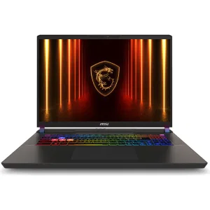 MSI Vector 17 HX AI A2XWJG-099XRU - игровой ноутбук 17″ QHD+, Core Ultra 9 275HX, RTX 5090 24 ГБ (МСИ) MSI Vector 17 HX AI A2XWJG-099XRU - игровой ноутбук 17″ QHD+, Core Ultra 9 275HX, RTX 5090 24 ГБ (МСИ)