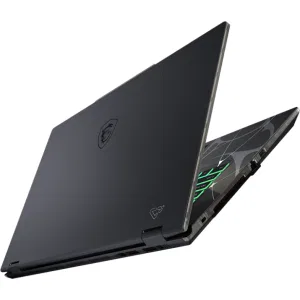 MSI B2RWEKG-280XRU - игровой ноутбук 17,3 MSI B2RWEKG-280XRU - игровой ноутбук 17,3