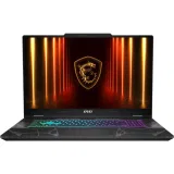 MSI CYBORG 15 B2RWFKG-1045XRU - игровой ноутбук 15,6″ FHD, Intel Core 7 240H, RTX 5060, 16 ГБ DDR5, 1 ТБ SSD