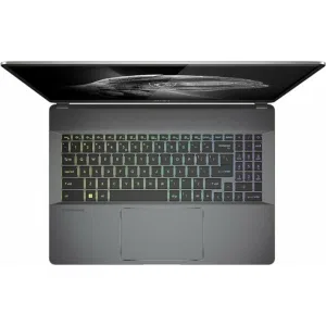 MSI Creator Z16P B12UGST-027RU 9S7-15G121-027 ноутбук (МСИ) MSI Creator Z16P B12UGST-027RU 9S7-15G121-027 ноутбук (МСИ)