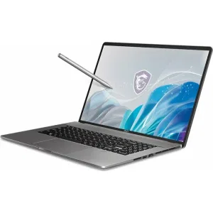 MSI Creator Z17 HX Studio A14VGT-267RU 17 MSI Creator Z17 HX Studio A14VGT-267RU 17