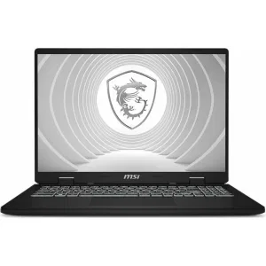 MSI Creator M16 HX C14VIG-681RU - ноутбук 16 MSI Creator M16 HX C14VIG-681RU - ноутбук 16