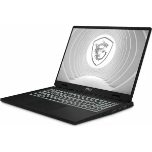 MSI Creator M16 HX C14VIG-682XRU - ноутбук 16 MSI Creator M16 HX C14VIG-682XRU - ноутбук 16
