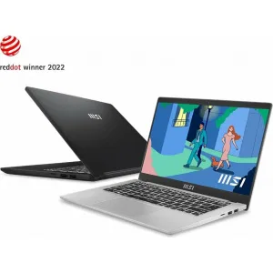MSI Modern 14 C5M-012RU 9S7-14JK12-012 - компактный ноутбук (МСИ) MSI Modern 14 C5M-012RU 9S7-14JK12-012 - компактный ноутбук (МСИ)