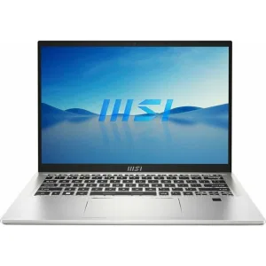 MSI Prestige 14H Evo B12UCX-608US — ноутбук 14 MSI Prestige 14H Evo B12UCX-608US — ноутбук 14