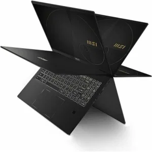MSI Summit E16 Flip A12UCT-212RU 9S7-159231-212 — ноутбук-трансформер 16 MSI Summit E16 Flip A12UCT-212RU 9S7-159231-212 — ноутбук-трансформер 16