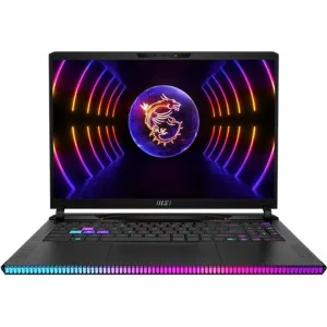 MSI Raider GE68HX 13VG-067RU 9S7-15M211-067 — игровой ноутбук 16 MSI Raider GE68HX 13VG-067RU 9S7-15M211-067 — игровой ноутбук 16