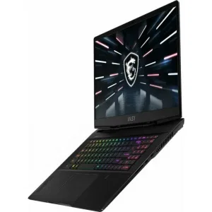 MSI Stealth GS77 12UHS-030RU 9S7-17P112-030 - игровой ноутбук 17.3 MSI Stealth GS77 12UHS-030RU 9S7-17P112-030 - игровой ноутбук 17.3