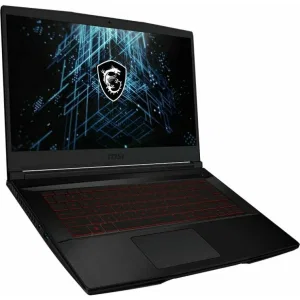 MSI GF63 Thin 12VE-238XRU 9S7-16R821-238, ноутбук (МСИ) MSI GF63 Thin 12VE-238XRU 9S7-16R821-238, ноутбук (МСИ)