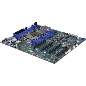 MSI D3060GB2N-1G серверная материнская плата SSI CEB (МСИ) MSI D3060GB2N-1G серверная материнская плата SSI CEB (МСИ)