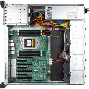 MSI E2101-01 - сервер barebone 2U (МСИ) MSI E2101-01 - сервер barebone 2U (МСИ)