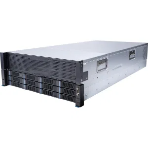 MSI G4201RAS10U2-P4-Pt 4U GPU Server (МСИ) MSI G4201RAS10U2-P4-Pt 4U GPU Server (МСИ)