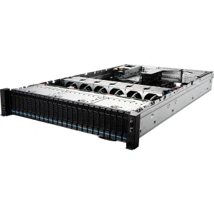 MSI S2205-04-10G серверная barebone-платформа 2U (МСИ) MSI S2205-04-10G серверная barebone-платформа 2U (МСИ)