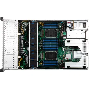 MSI S2205-04-10G серверная barebone-платформа 2U (МСИ) MSI S2205-04-10G серверная barebone-платформа 2U (МСИ)