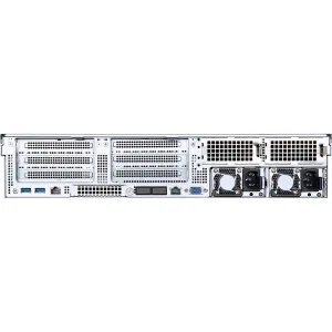 MSI S2206-05-10G серверная barebone-платформа 2U (МСИ) MSI S2206-05-10G серверная barebone-платформа 2U (МСИ)