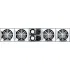 MSI S3061D270RAU6-X2 сервер barebone 2U2N (МСИ) MSI S3061D270RAU6-X2 сервер barebone 2U2N (МСИ)