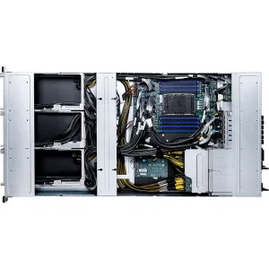 MSI S3066X171RAU12 - серверная barebone-платформа 1U Intel Xeon 6 (МСИ) MSI S3066X171RAU12 - серверная barebone-платформа 1U Intel Xeon 6 (МСИ)