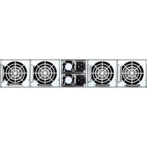MSI S4051D270RAU3-X4 серверная barebone-платформа 2U4N (МСИ) MSI S4051D270RAU3-X4 серверная barebone-платформа 2U4N (МСИ)