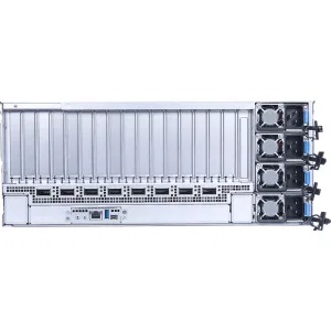 MSI S4056X271RAU8-HE / CX271-S4056 2U серверная barebone-платформа (МСИ) MSI S4056X271RAU8-HE / CX271-S4056 2U серверная barebone-платформа (МСИ)