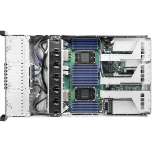 MSI CX270-S5062 S5062X270RAU8-HE серверная barebone-платформа 2U (МСИ) MSI CX270-S5062 S5062X270RAU8-HE серверная barebone-платформа 2U (МСИ)